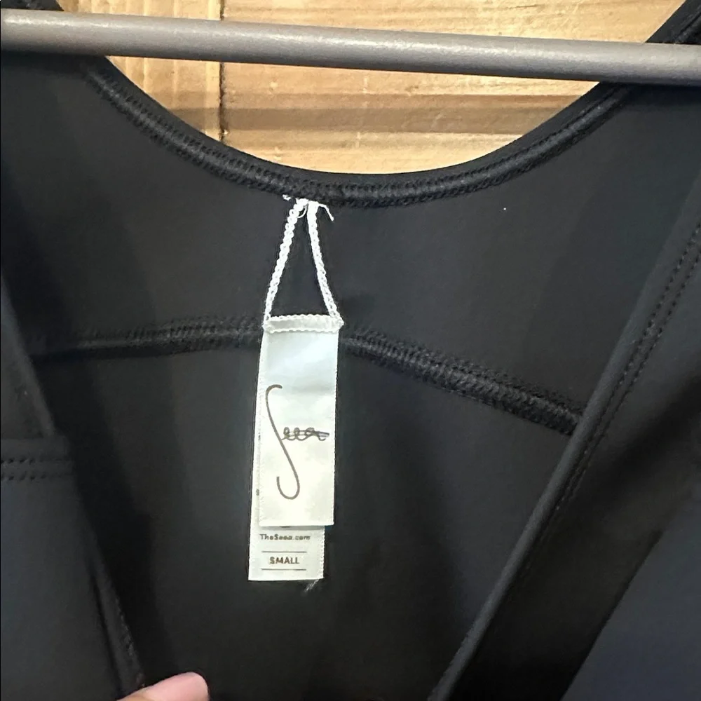 Seea Lilia Swimsuit - Picture 5 of 7